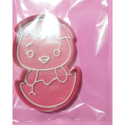 Pollito en cascaron modelo 2