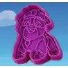 Rubble Paw patrol
