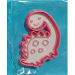 Dinosaurio modelo 13