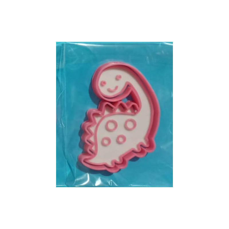 Dinosaurio modelo 13