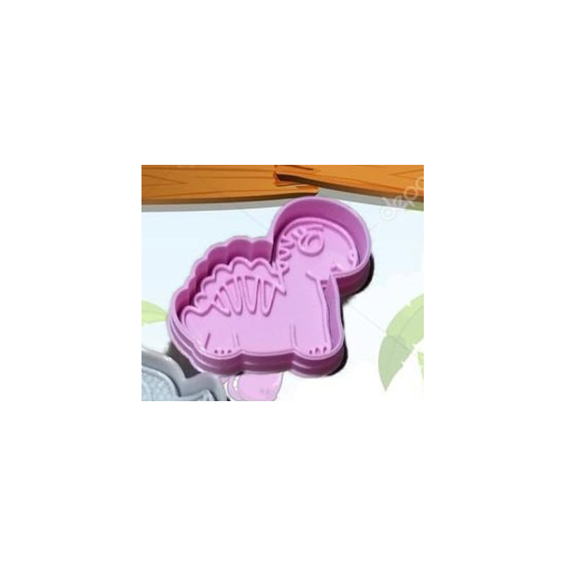 Dinosaurio modelo 15