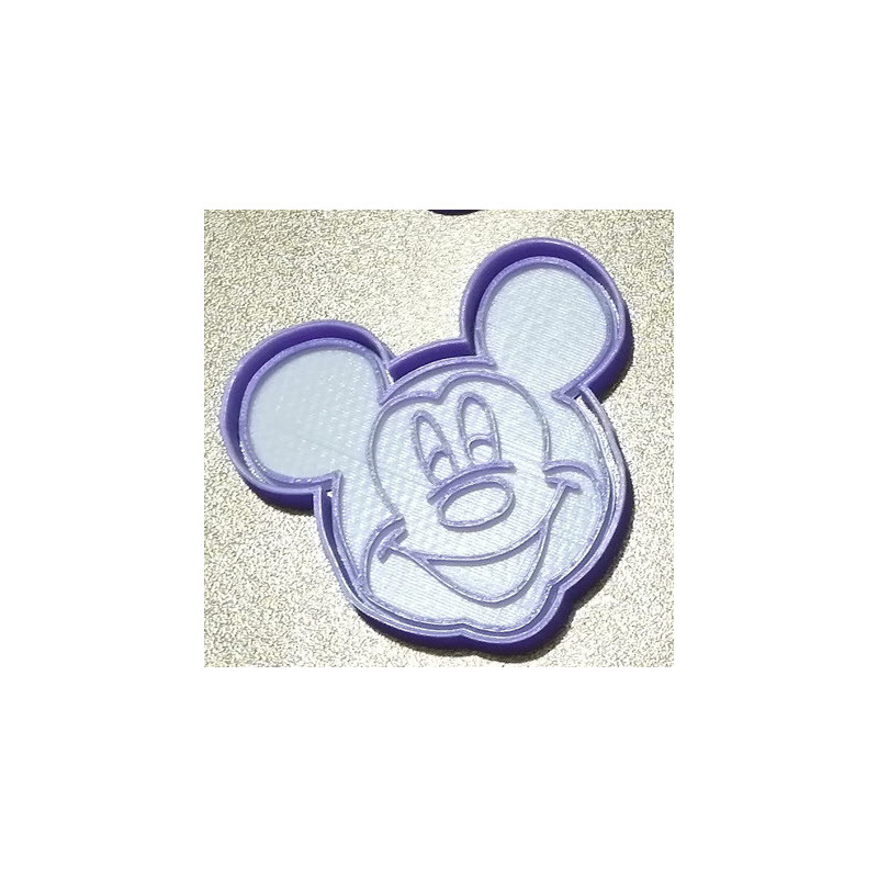 Mickey mouse