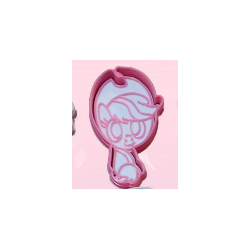 Applejack my little pony