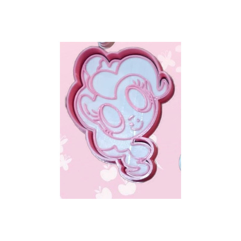 Pinkie Pie my little pony