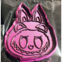 copia de Labubus modelo 2