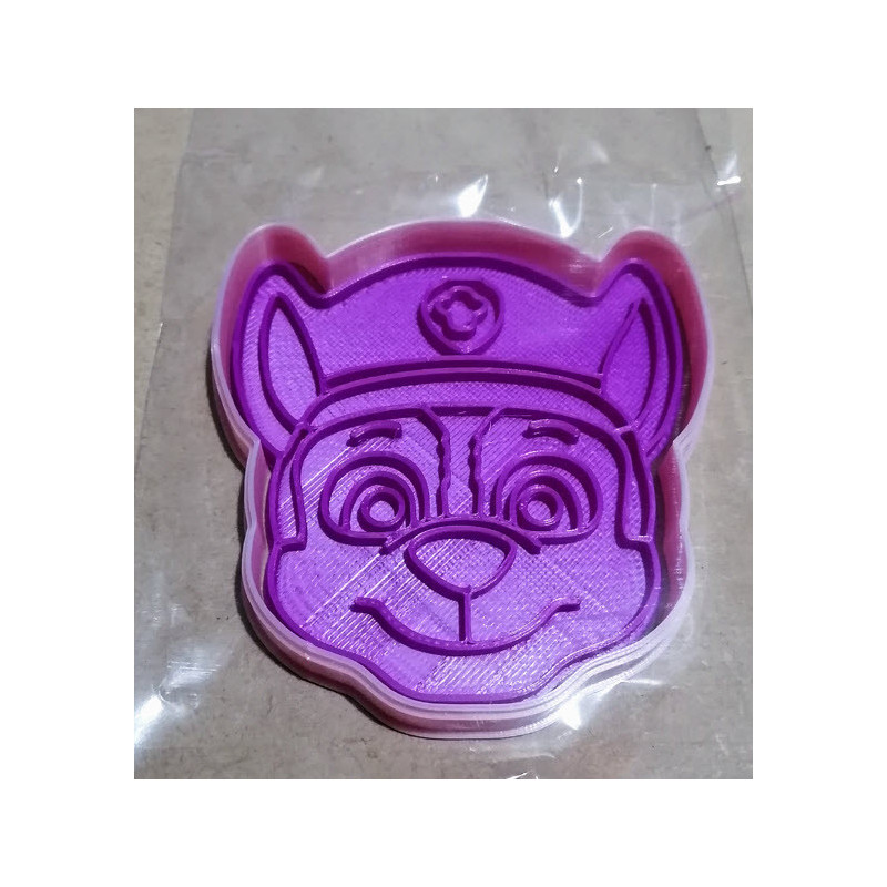 Cara Chase paw patrol