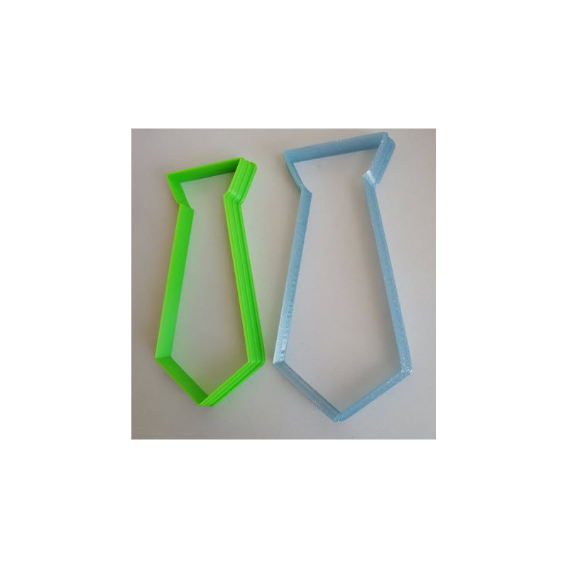 sello y cortador para galleta 2 colores