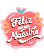 Día del maestro